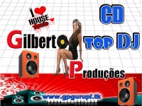 CD Top Dj's Eletro House